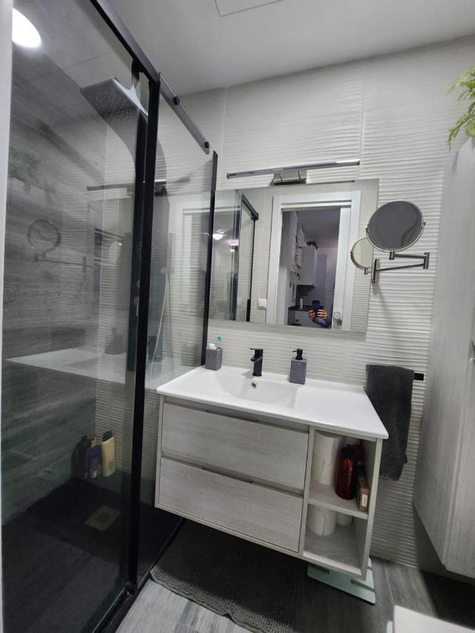 Embajadores, Apartamento Moderno Y Centrico Para 4 Мадрид Екстер'єр фото